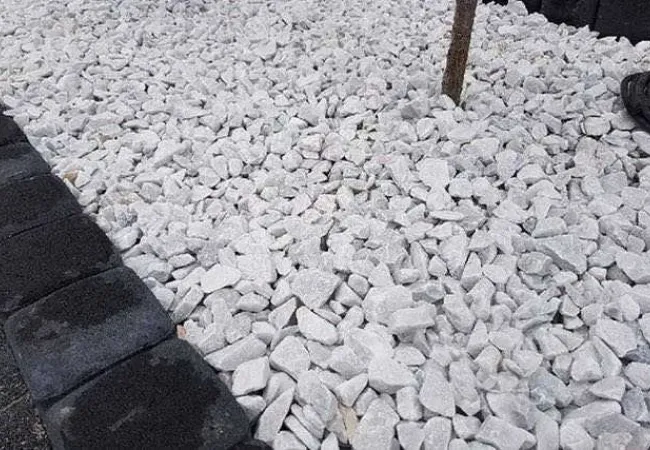 Grys Bianco Carrara