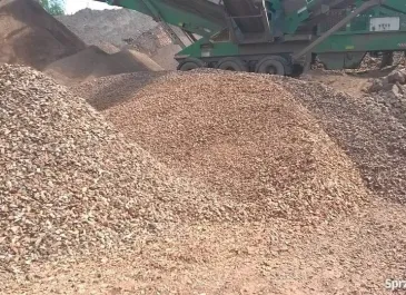 Łupek Czerwony Berga