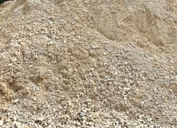 Dolomit tłuczeń 0-31 mm - skład kruszyw Paxon Mszana - Wodzisław Śląski