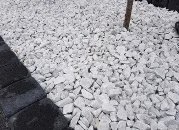 Grys Bianco Carrara