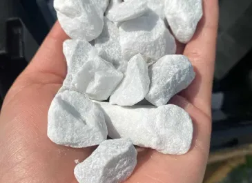 Grys Bianco Carrara
